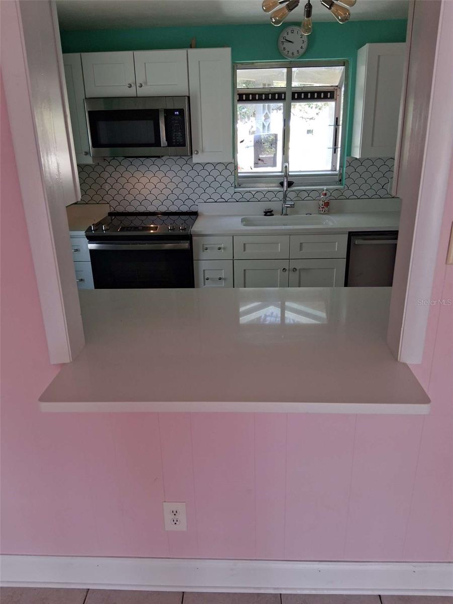 SHADOW LAKES - Residential