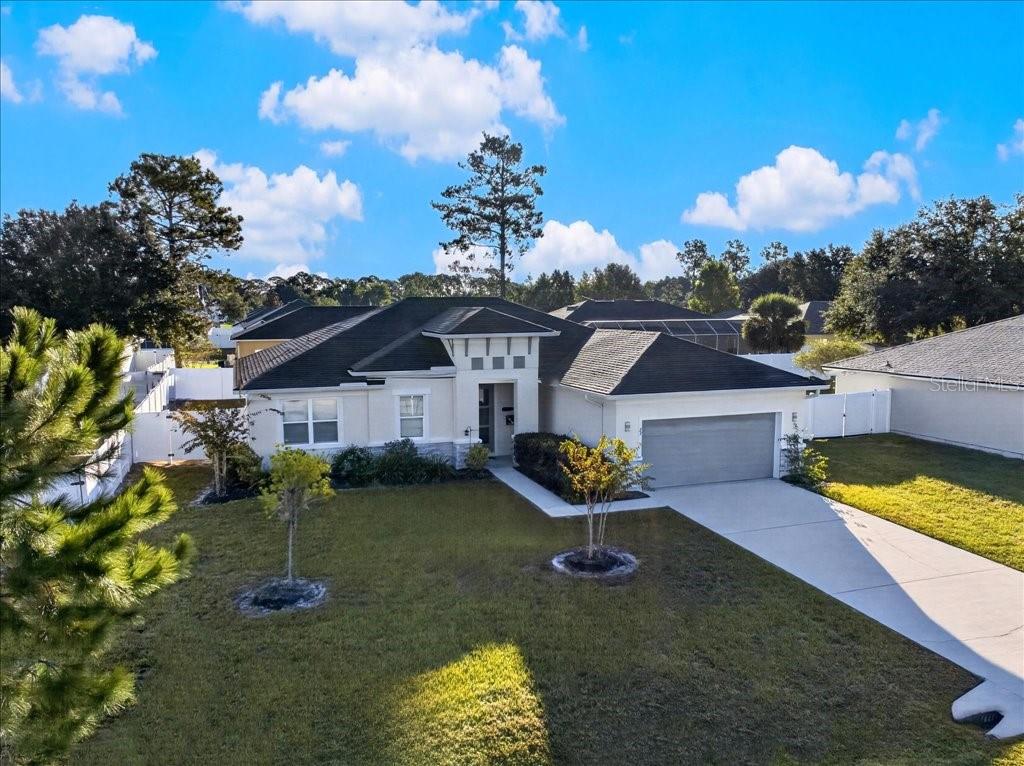 23 ROCKINGHAM LANE