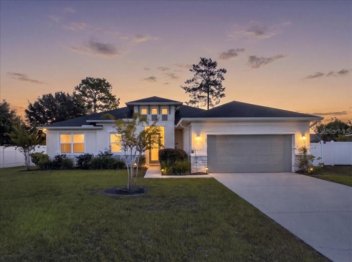 Photo 1 of 43 — 23 ROCKINGHAM LANE, PALM COAST, FL 32164