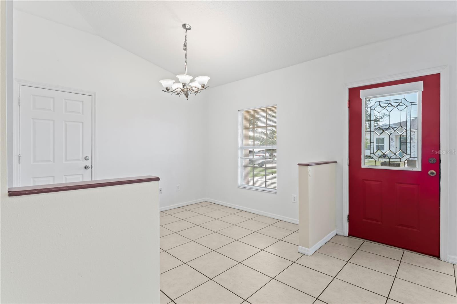 WEST TAMPA - Residential