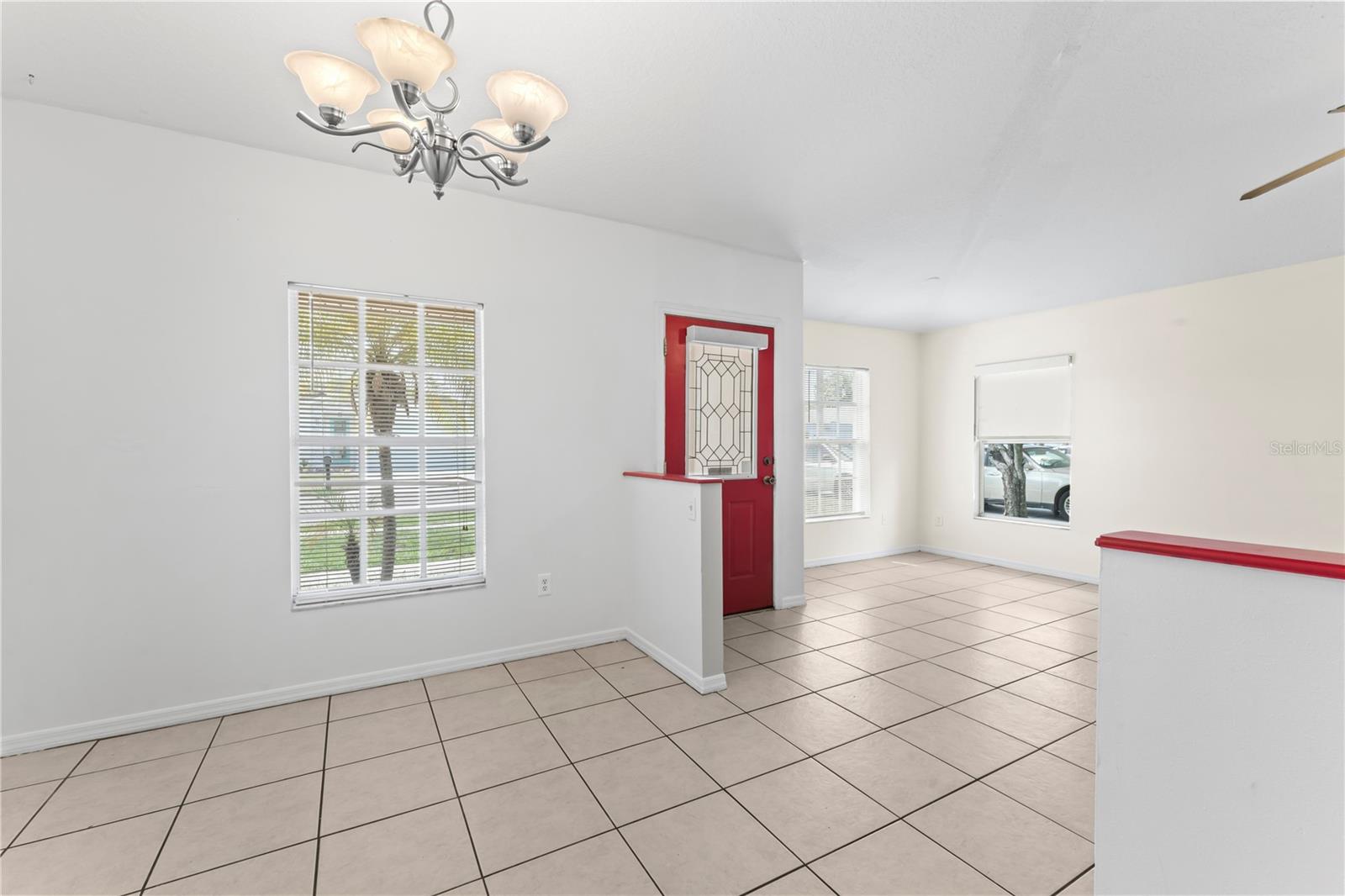 WEST TAMPA - Residential