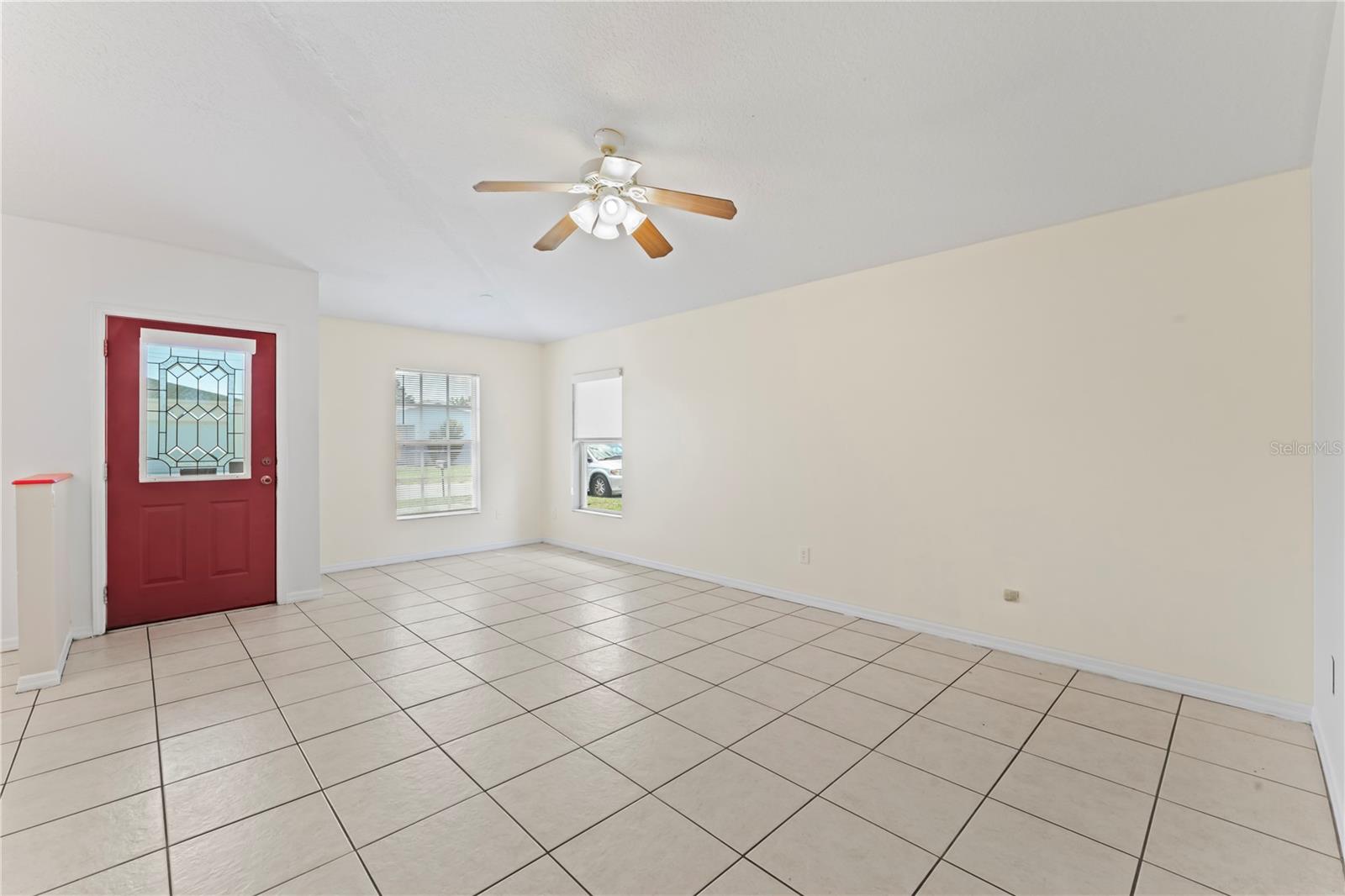 WEST TAMPA - Residential