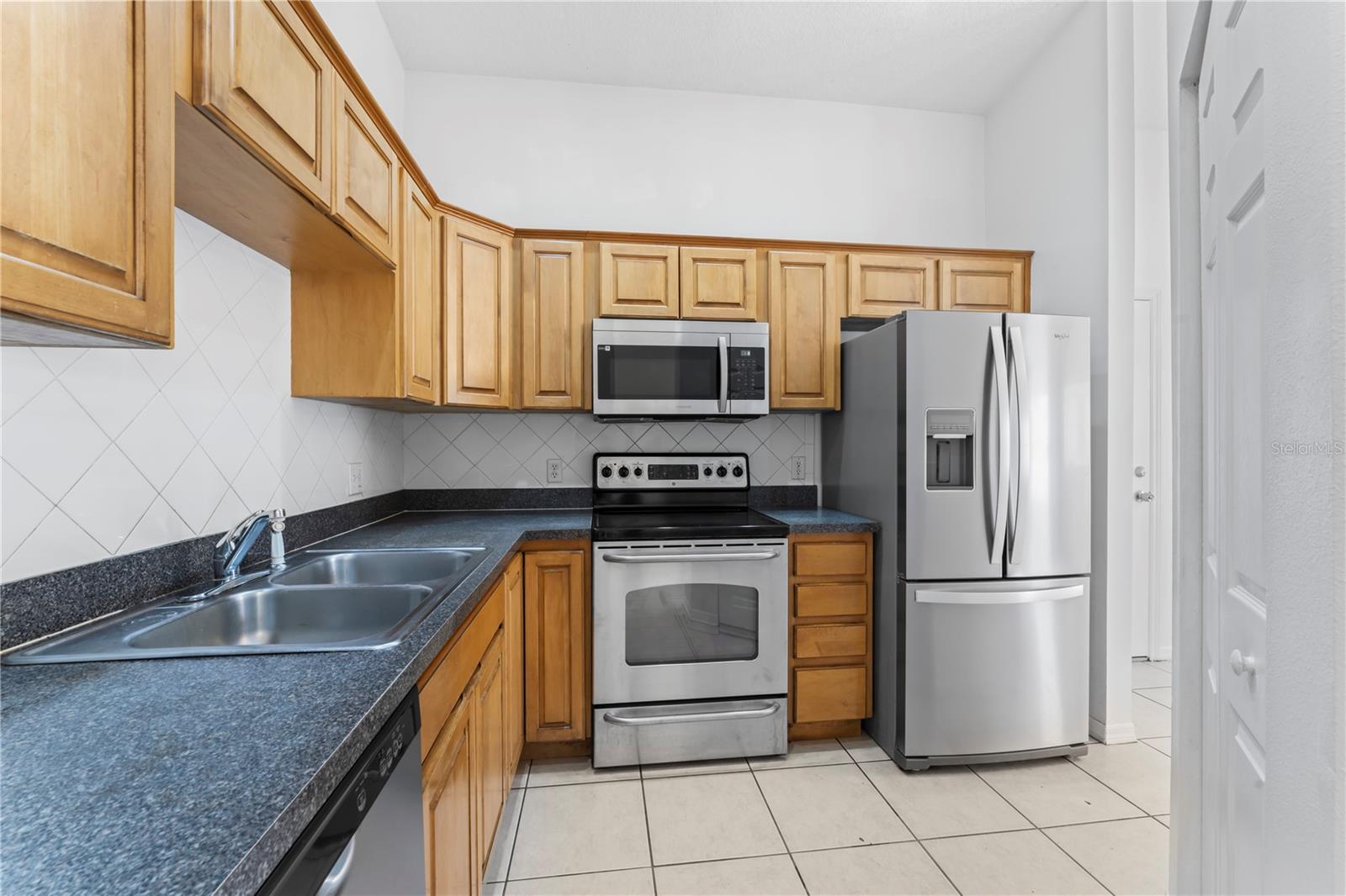 WEST TAMPA - Residential