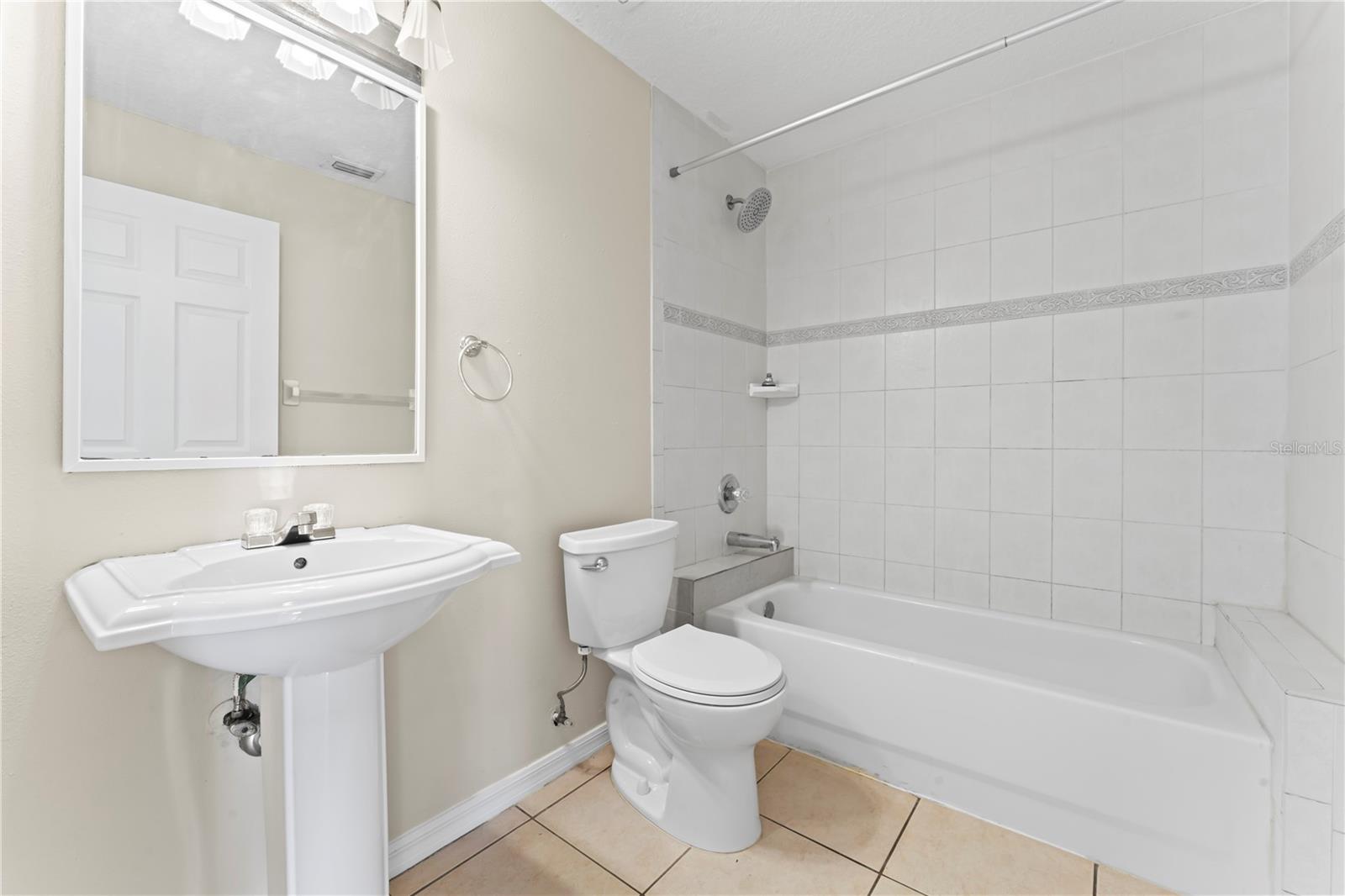 WEST TAMPA - Residential