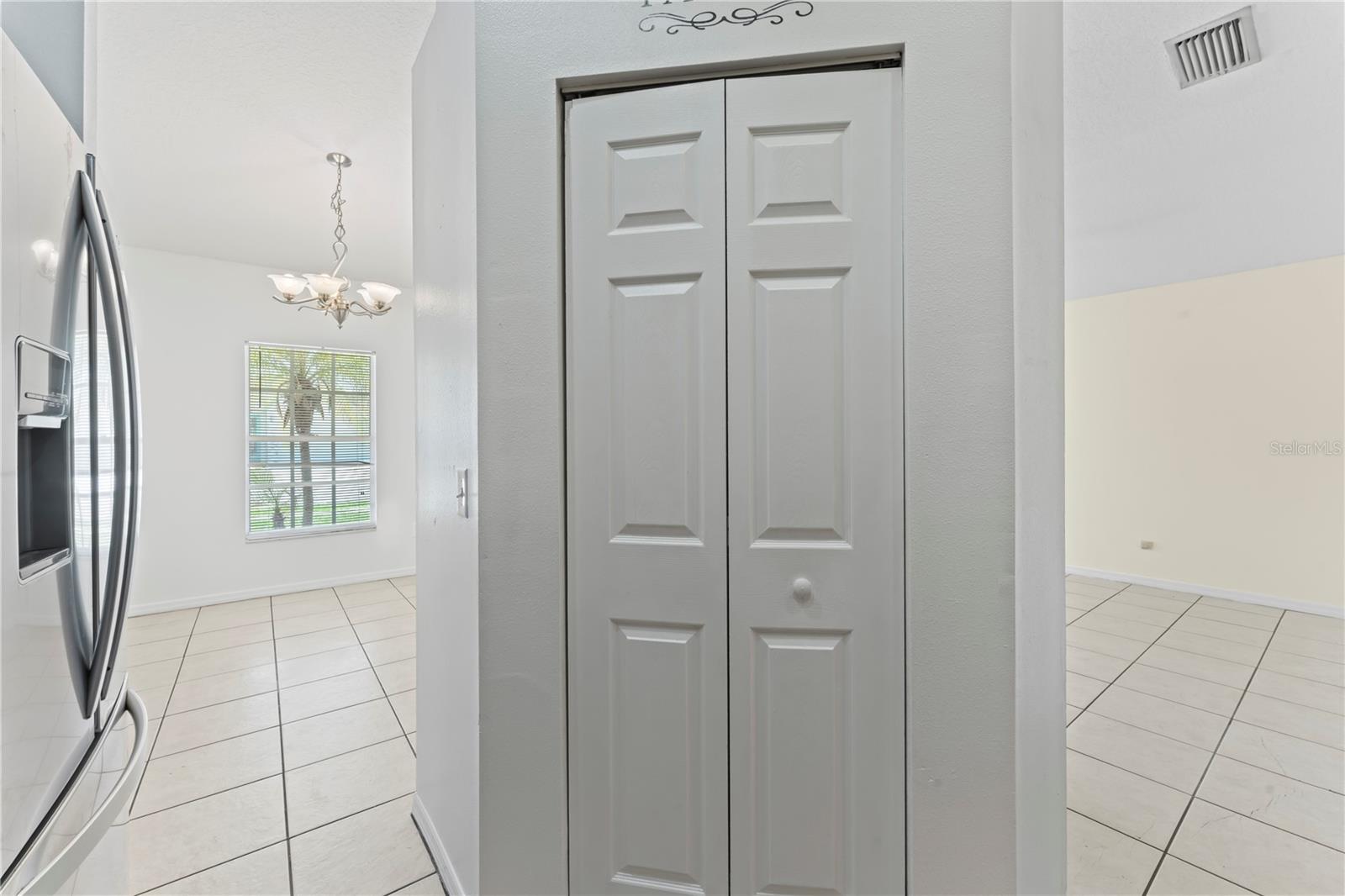 WEST TAMPA - Residential