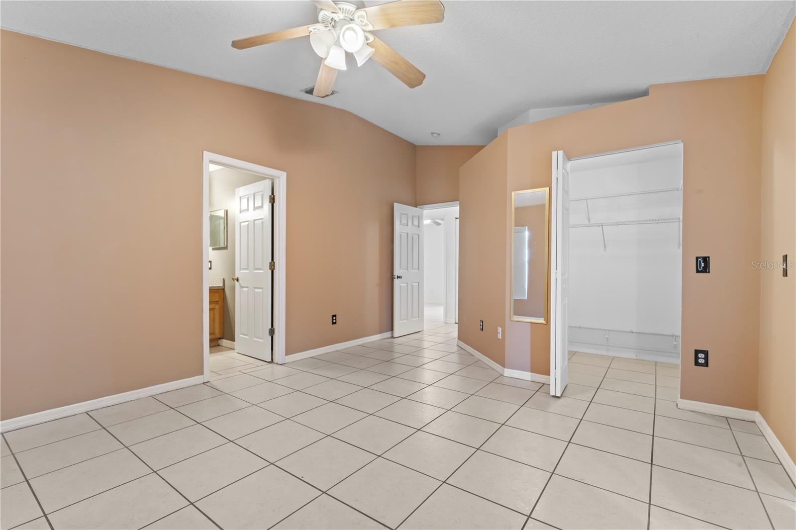 WEST TAMPA - Residential