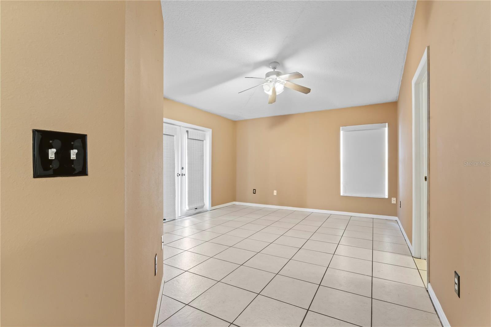 WEST TAMPA - Residential