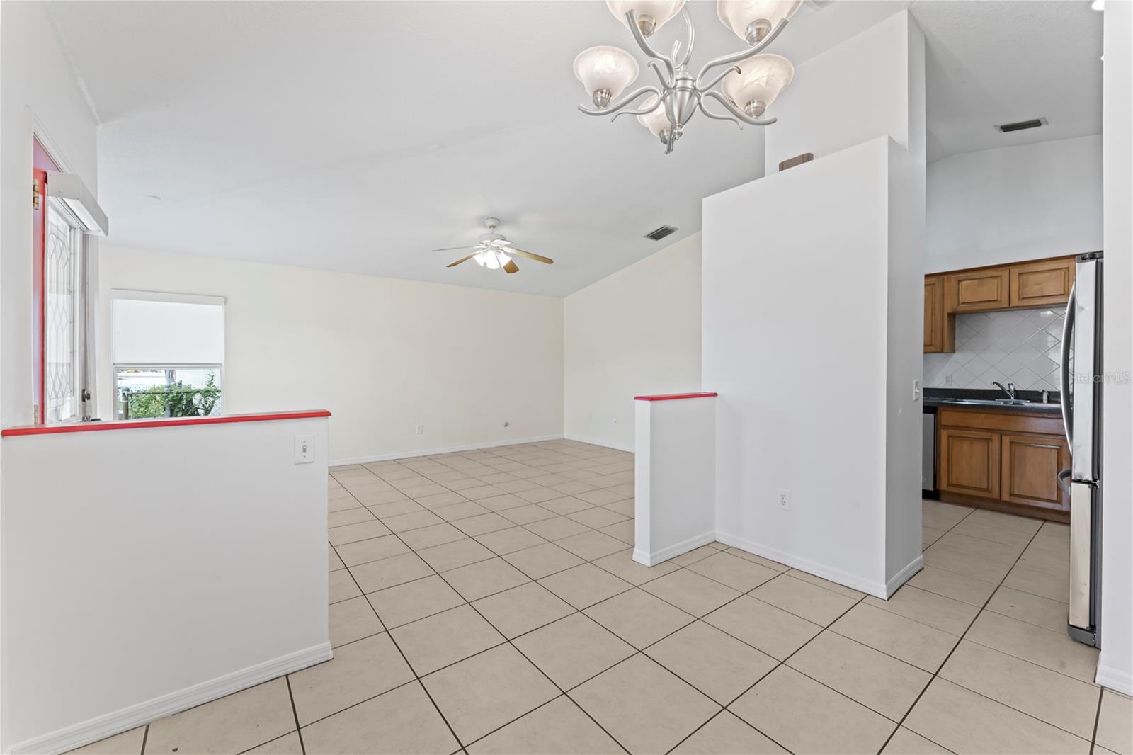 WEST TAMPA - Residential