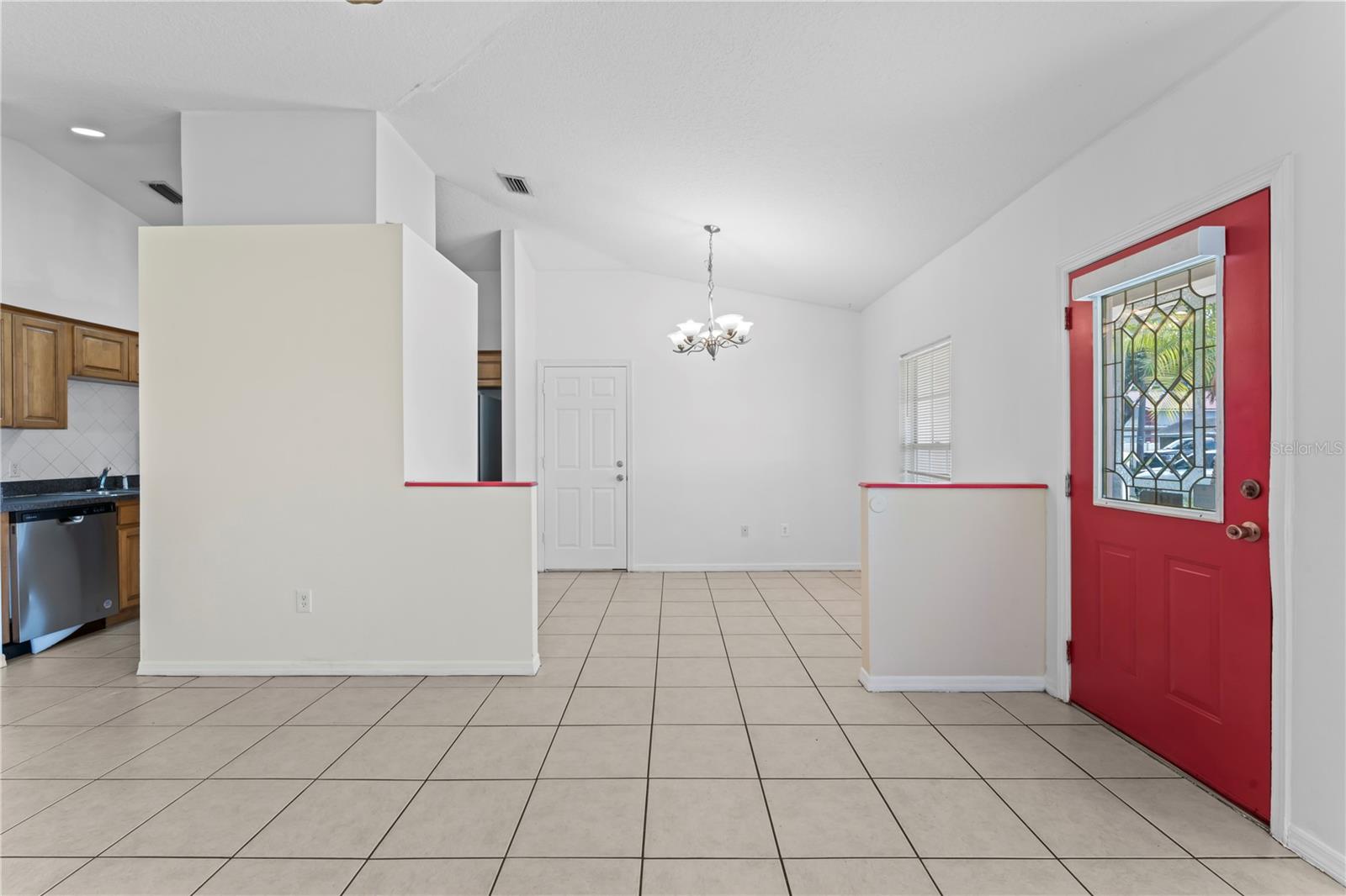 WEST TAMPA - Residential