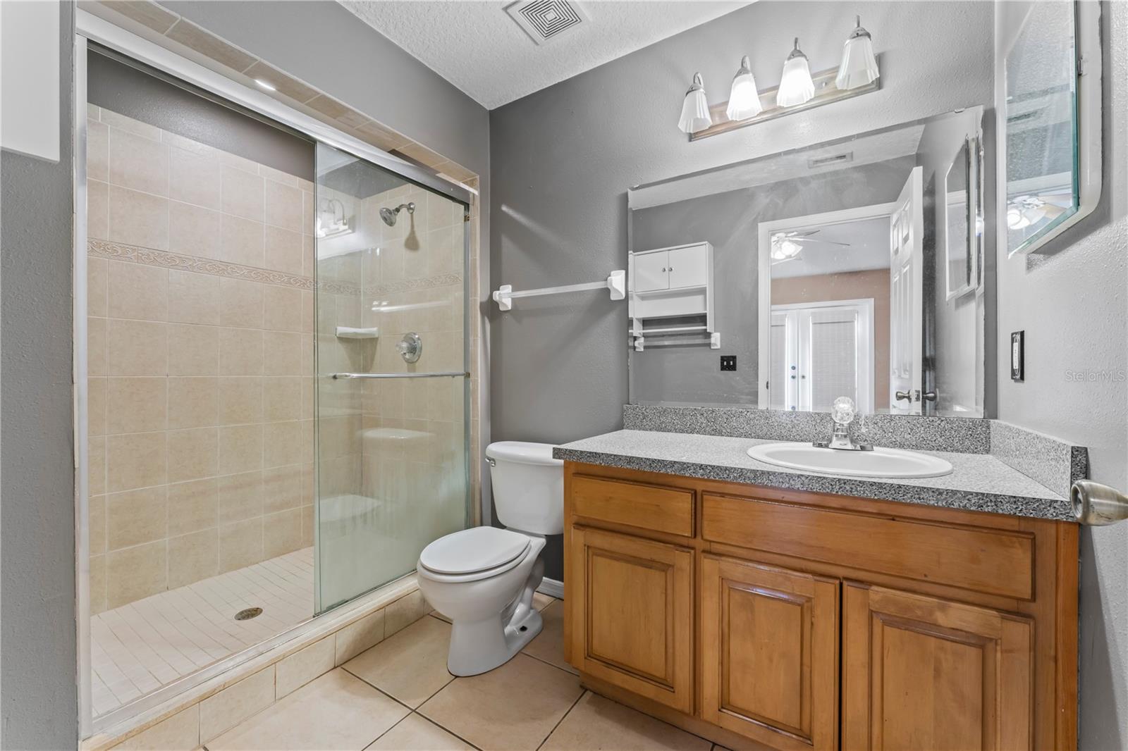 WEST TAMPA - Residential