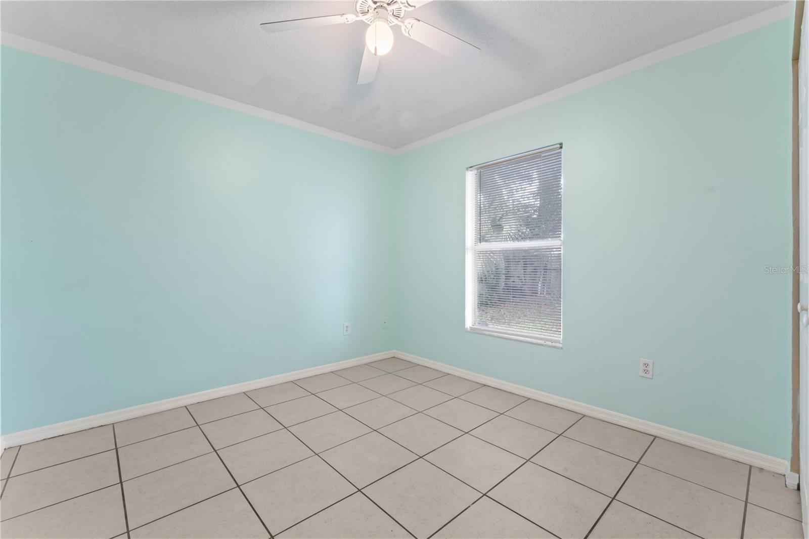 WEST TAMPA - Residential