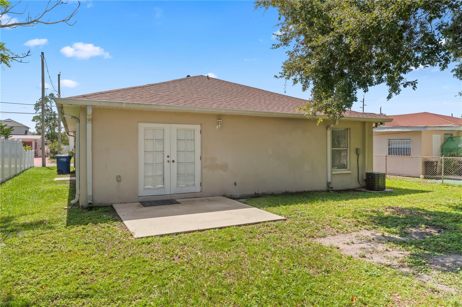 WEST TAMPA - Residential