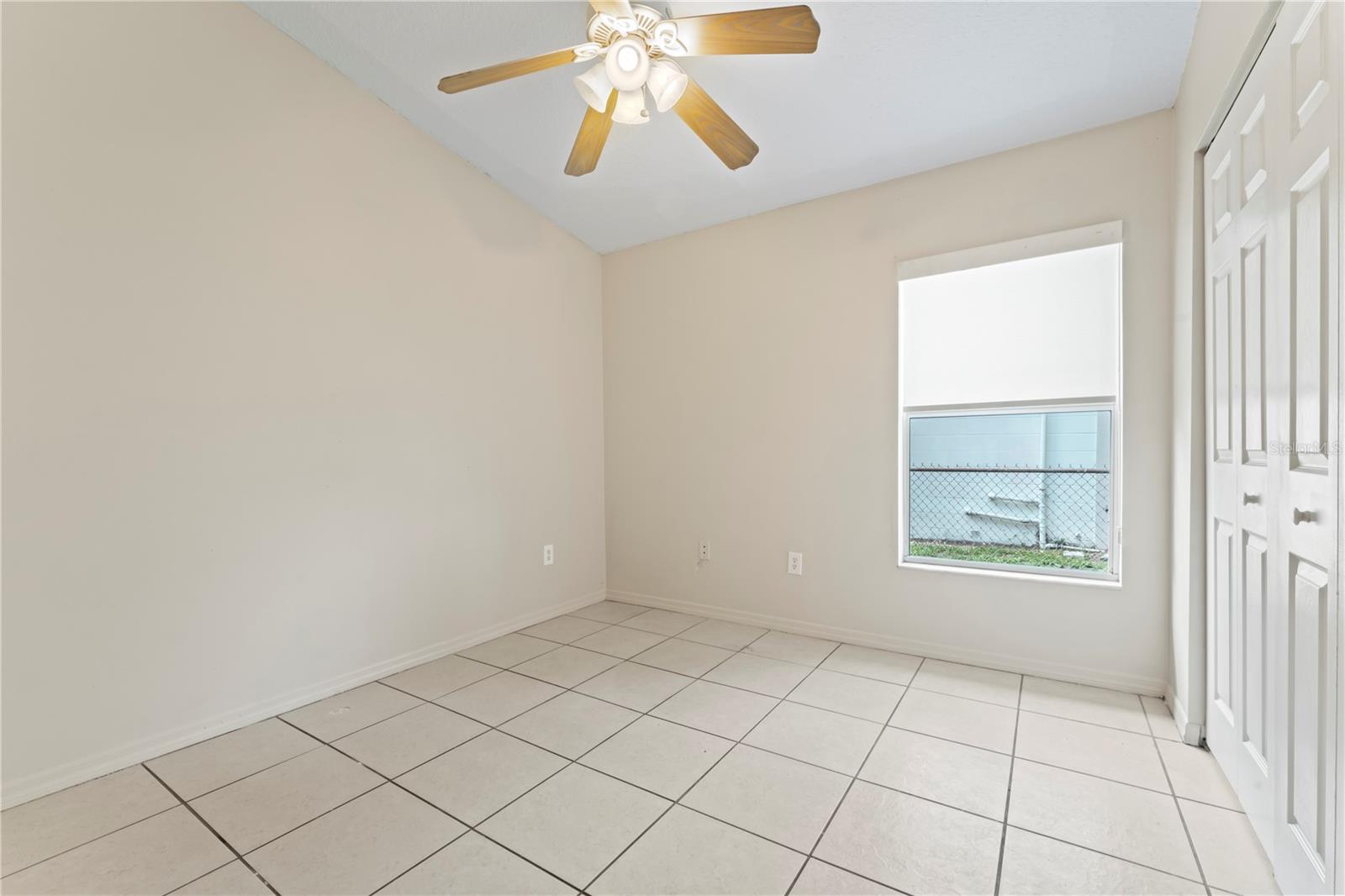 WEST TAMPA - Residential