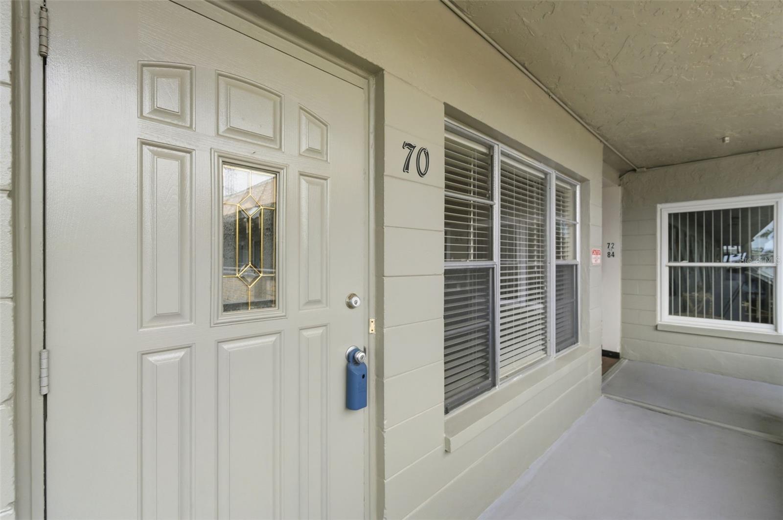 2462 BRAZILIA DRIVE 70