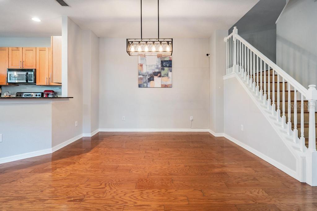 HAMPTON CHASE TWNHMS - Residential