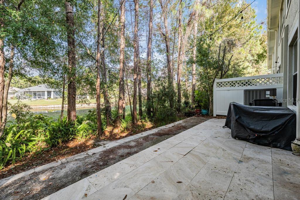 HAMPTON CHASE TWNHMS - Residential