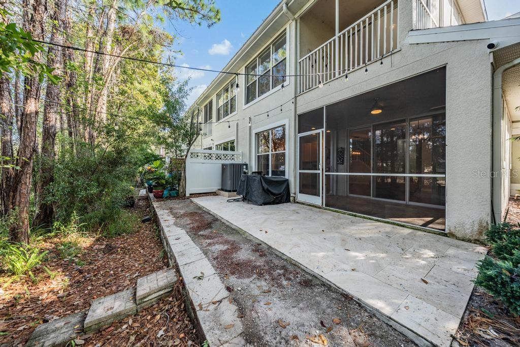 HAMPTON CHASE TWNHMS - Residential