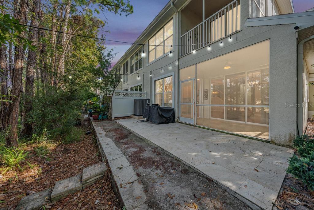 HAMPTON CHASE TWNHMS - Residential