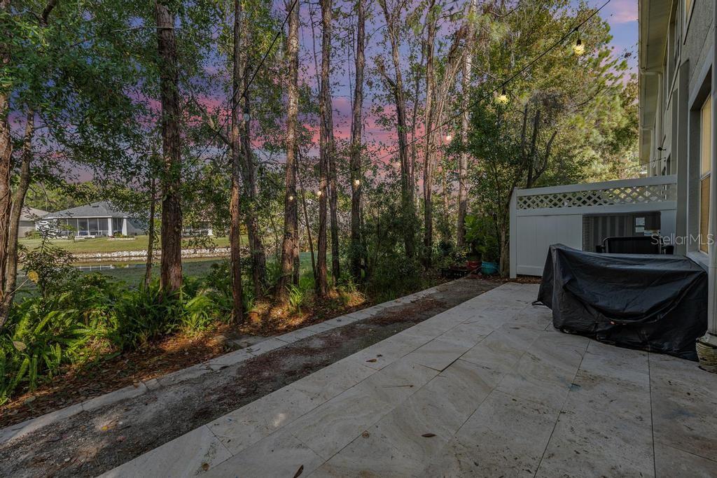 HAMPTON CHASE TWNHMS - Residential