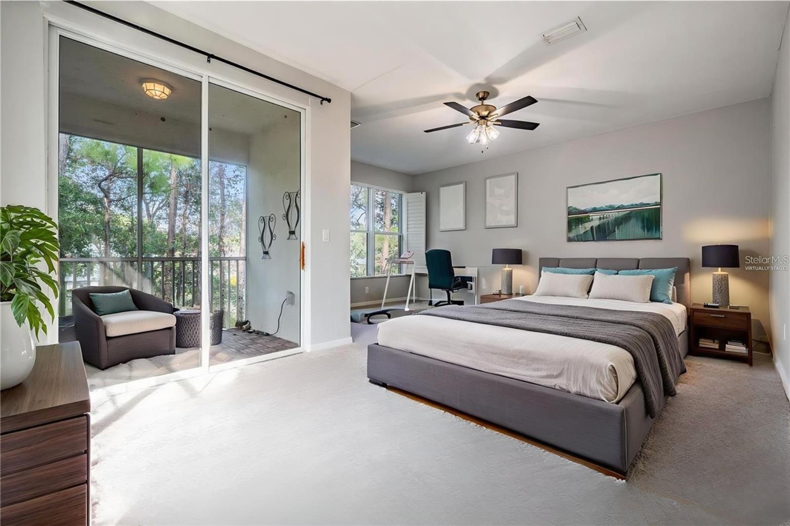 HAMPTON CHASE TWNHMS - Residential