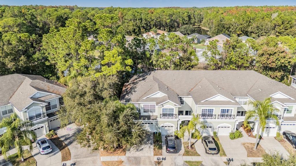 HAMPTON CHASE TWNHMS - Residential