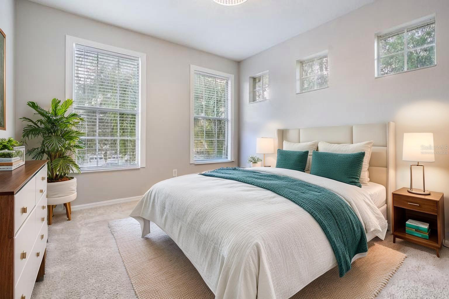 HAMPTON CHASE TWNHMS - Residential