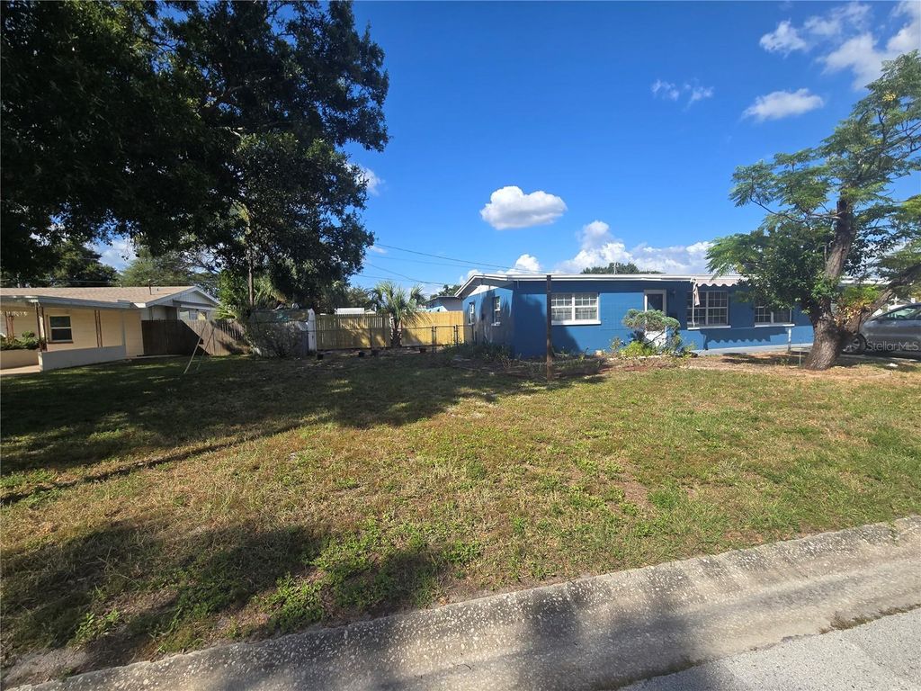 Photo of 7401 36th Avenue N, St Petersburg, FL 33710 (MLS # TB8436469)