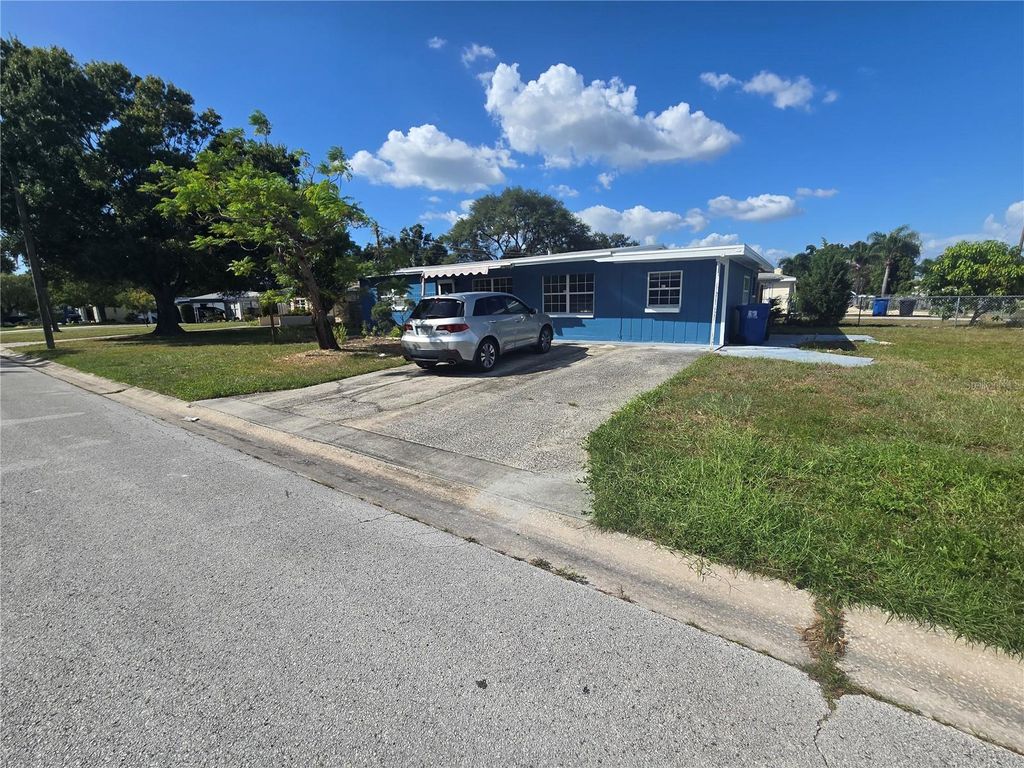 Photo of 7401 36th Avenue N, St Petersburg, FL 33710 (MLS # TB8436469)