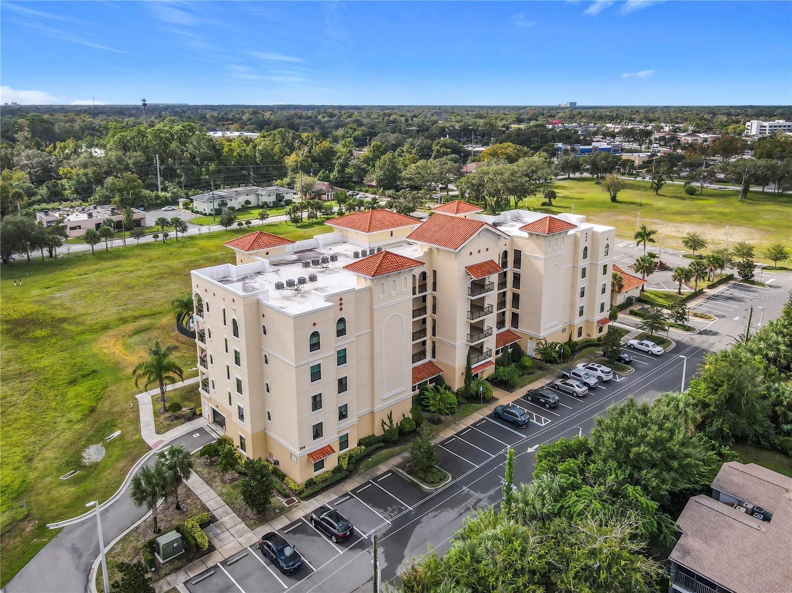 ORMOND RENAISSANCE - Residential