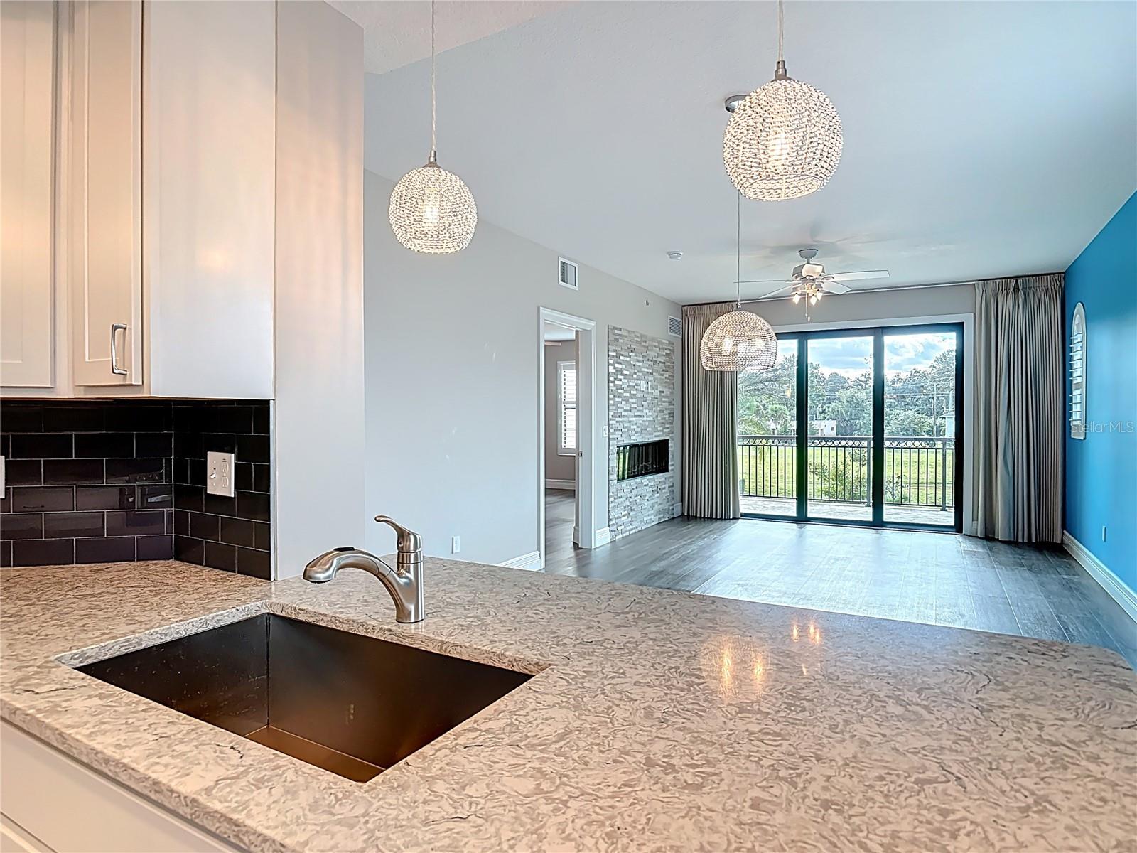 ORMOND RENAISSANCE - Residential