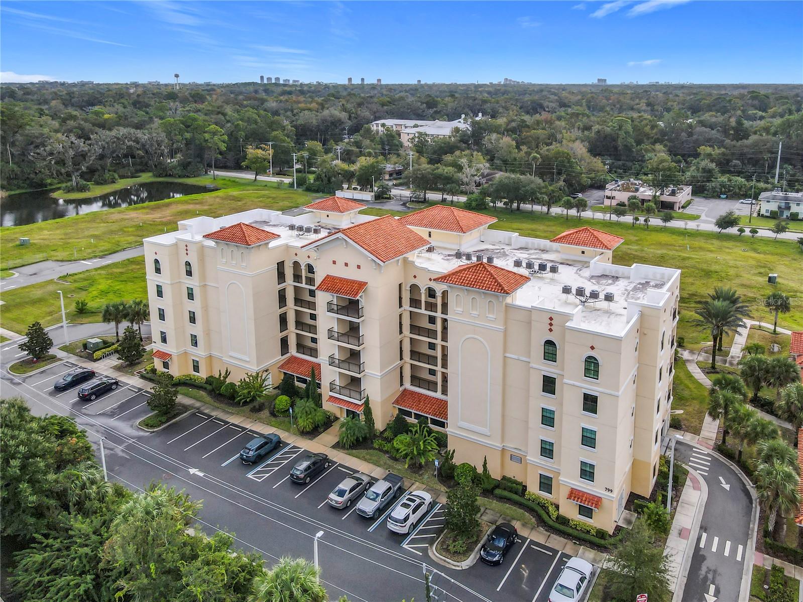 ORMOND RENAISSANCE - Residential