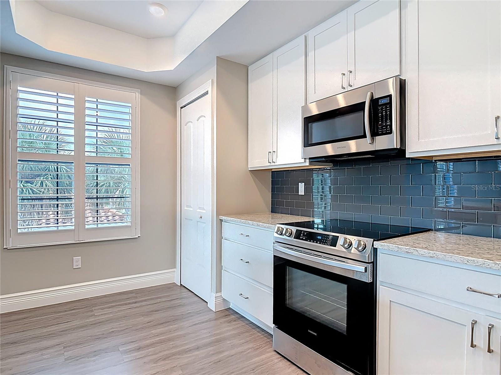 ORMOND RENAISSANCE - Residential