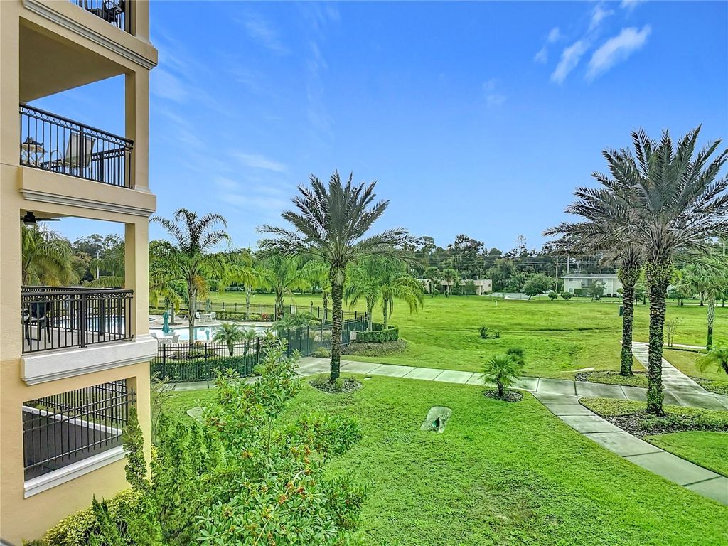 Photo of 799 Sterthaus Drive #207, Ormond Beach, FL 32174 (MLS # A4670127)