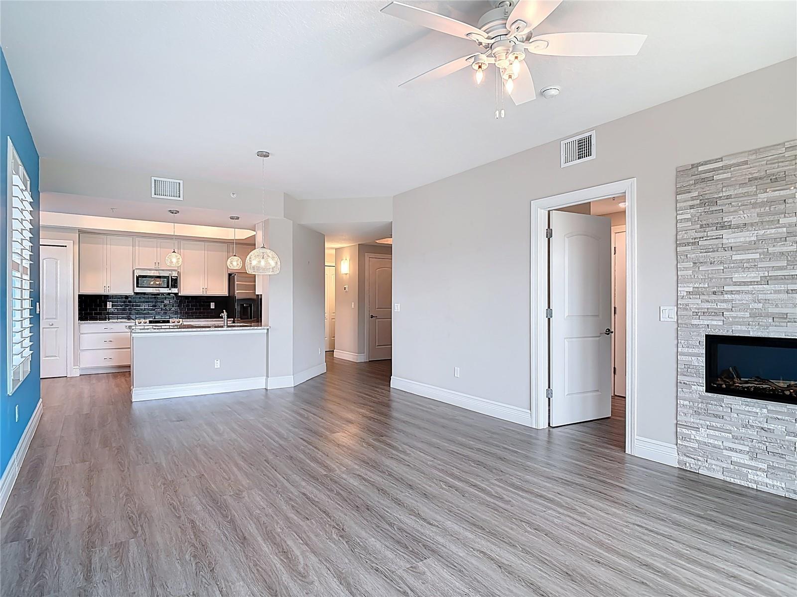 ORMOND RENAISSANCE - Residential