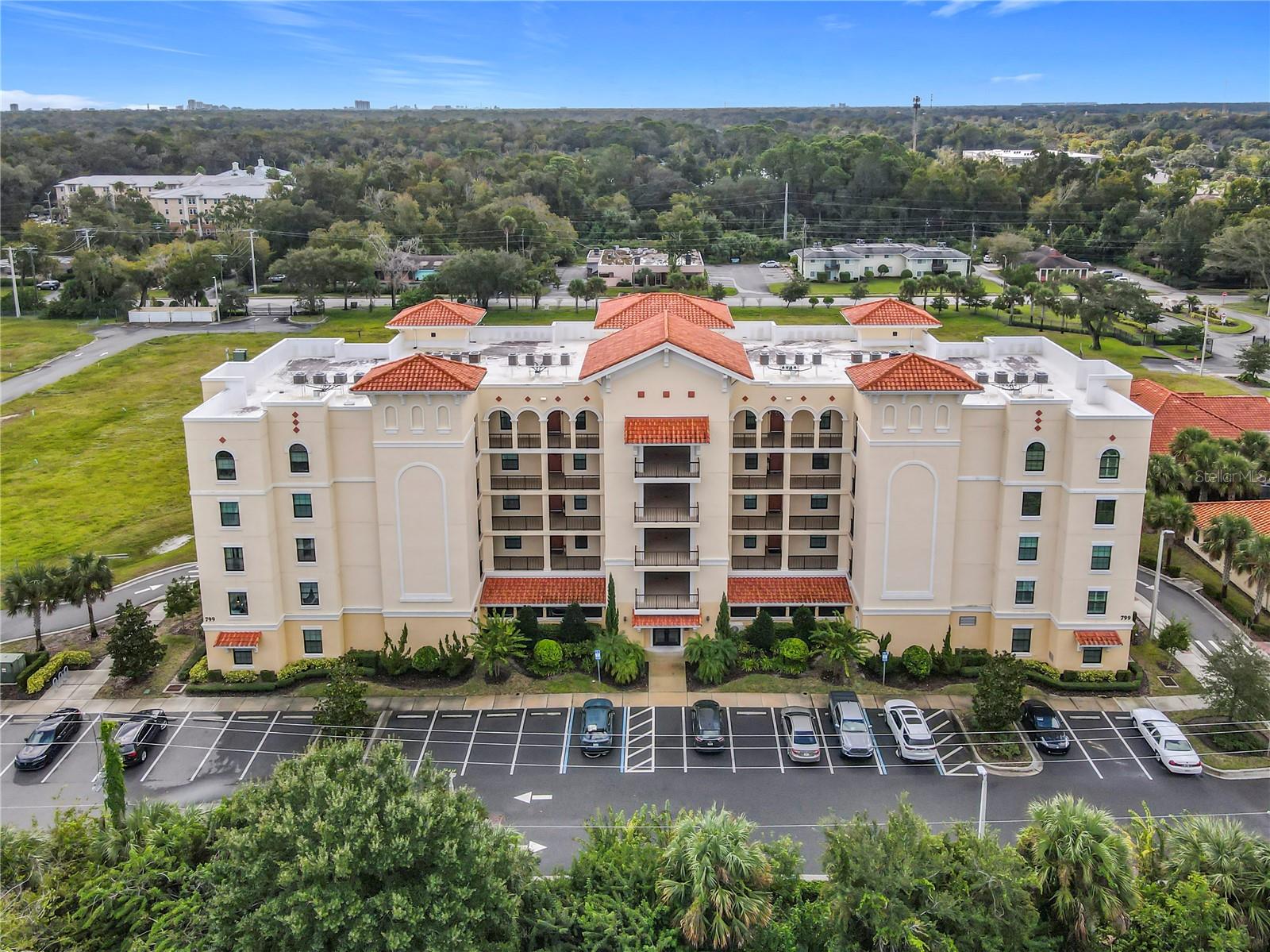 ORMOND RENAISSANCE - Residential