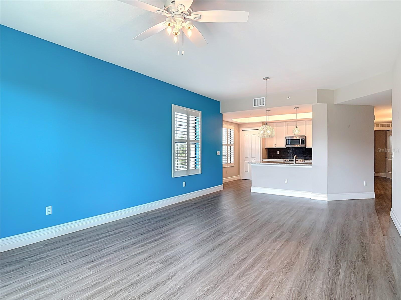 ORMOND RENAISSANCE - Residential