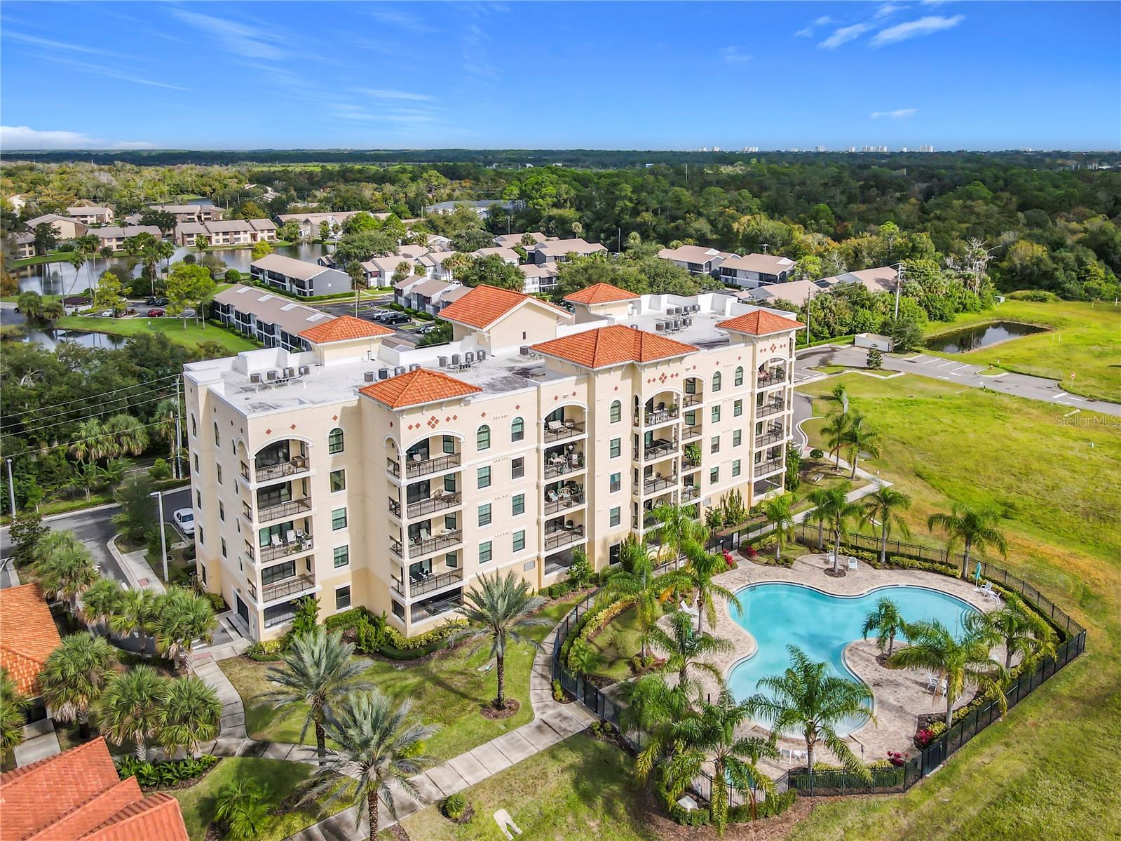 ORMOND RENAISSANCE - Residential