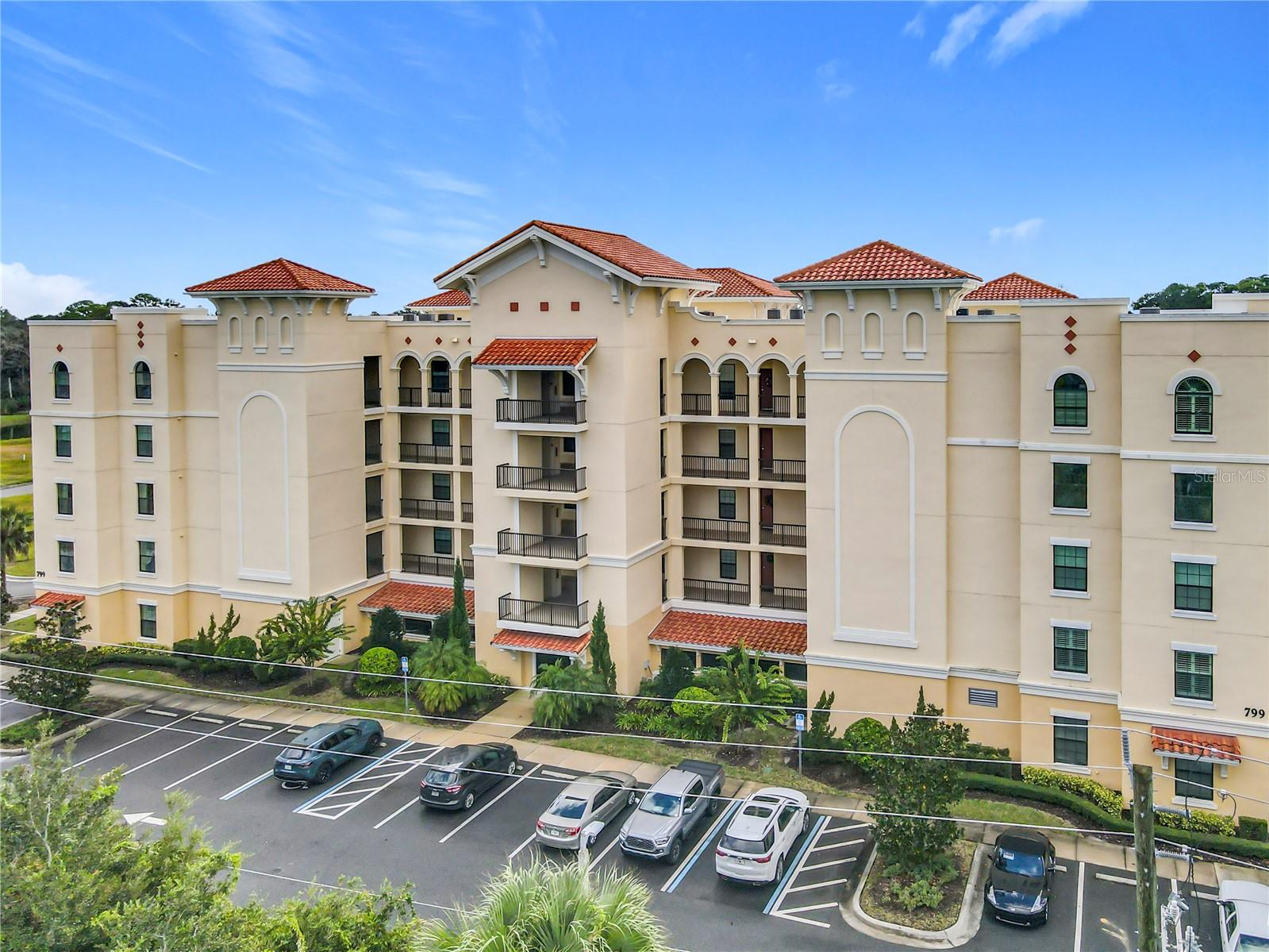 ORMOND RENAISSANCE - Residential