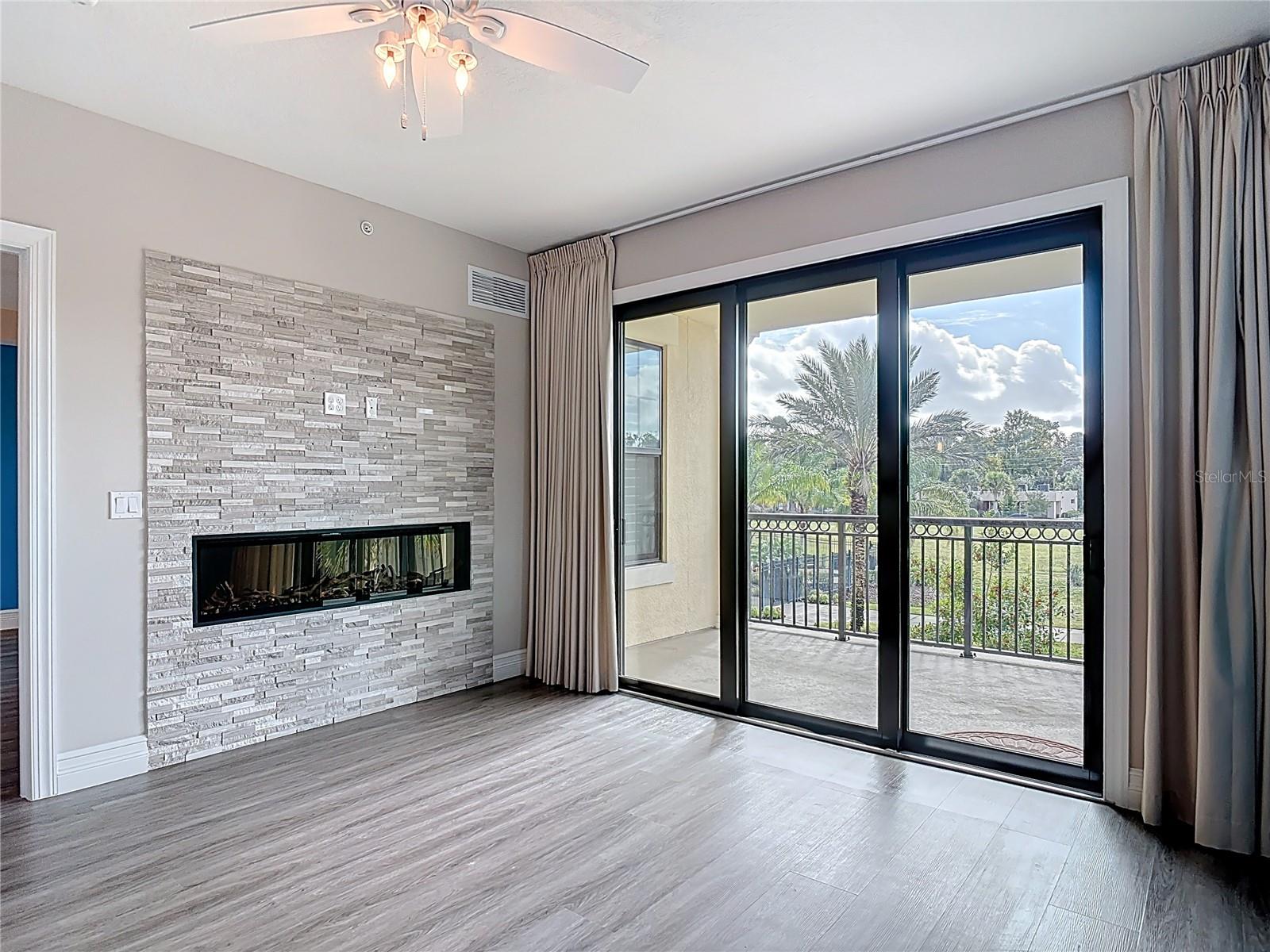 ORMOND RENAISSANCE - Residential