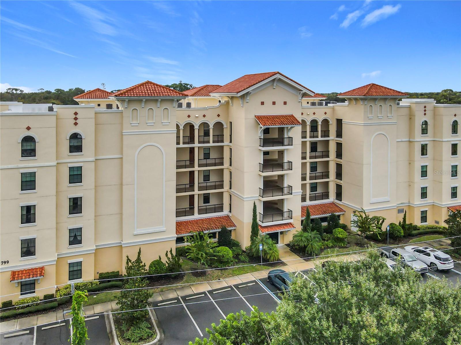 ORMOND RENAISSANCE - Residential