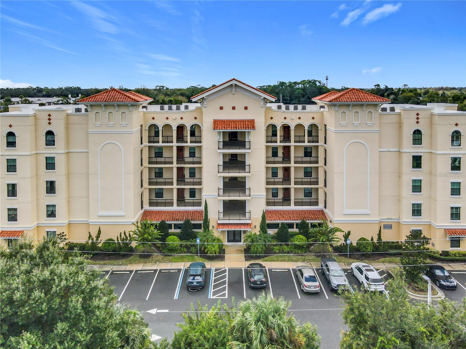 ORMOND RENAISSANCE - Residential