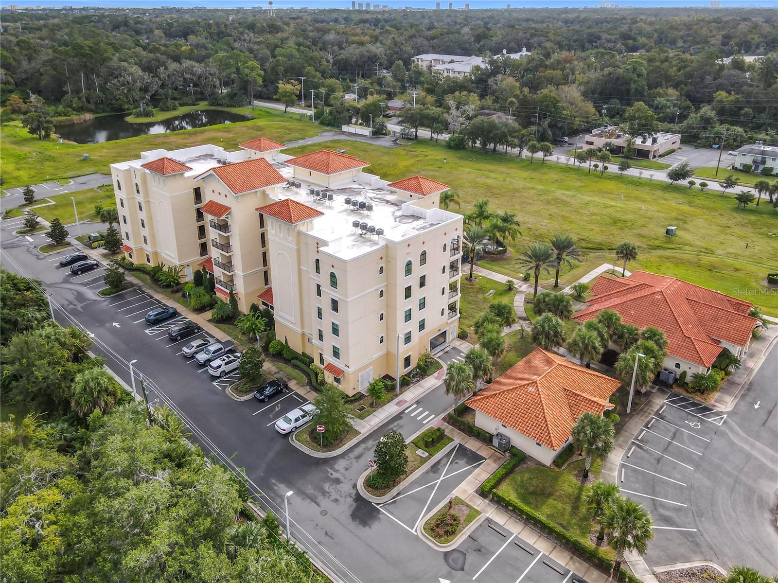 ORMOND RENAISSANCE - Residential