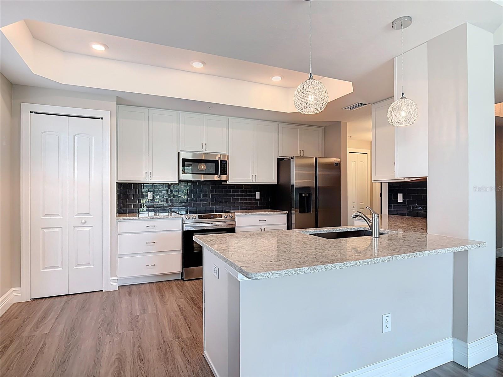 ORMOND RENAISSANCE - Residential