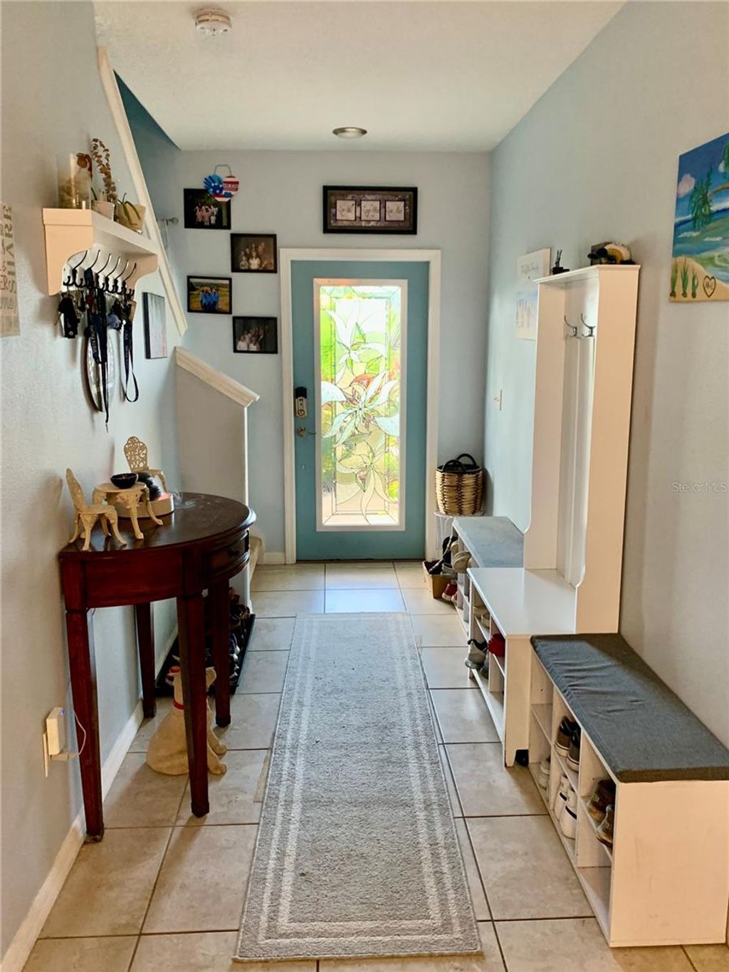 Photo of 4935 Reflecting Pond Circle, Wimauma, FL 33598 (MLS # A4677947)