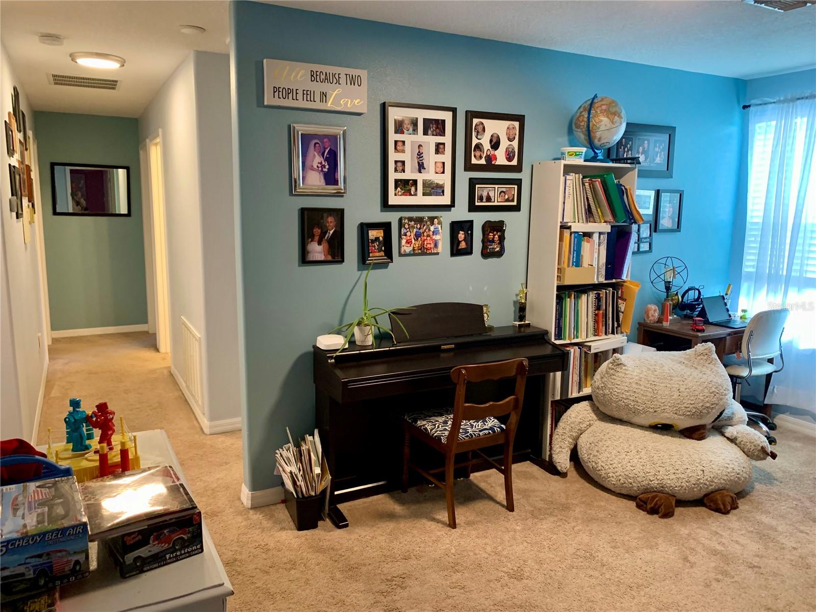 SUNSHINE VILLAGE PH 1A-1/1 - Residential