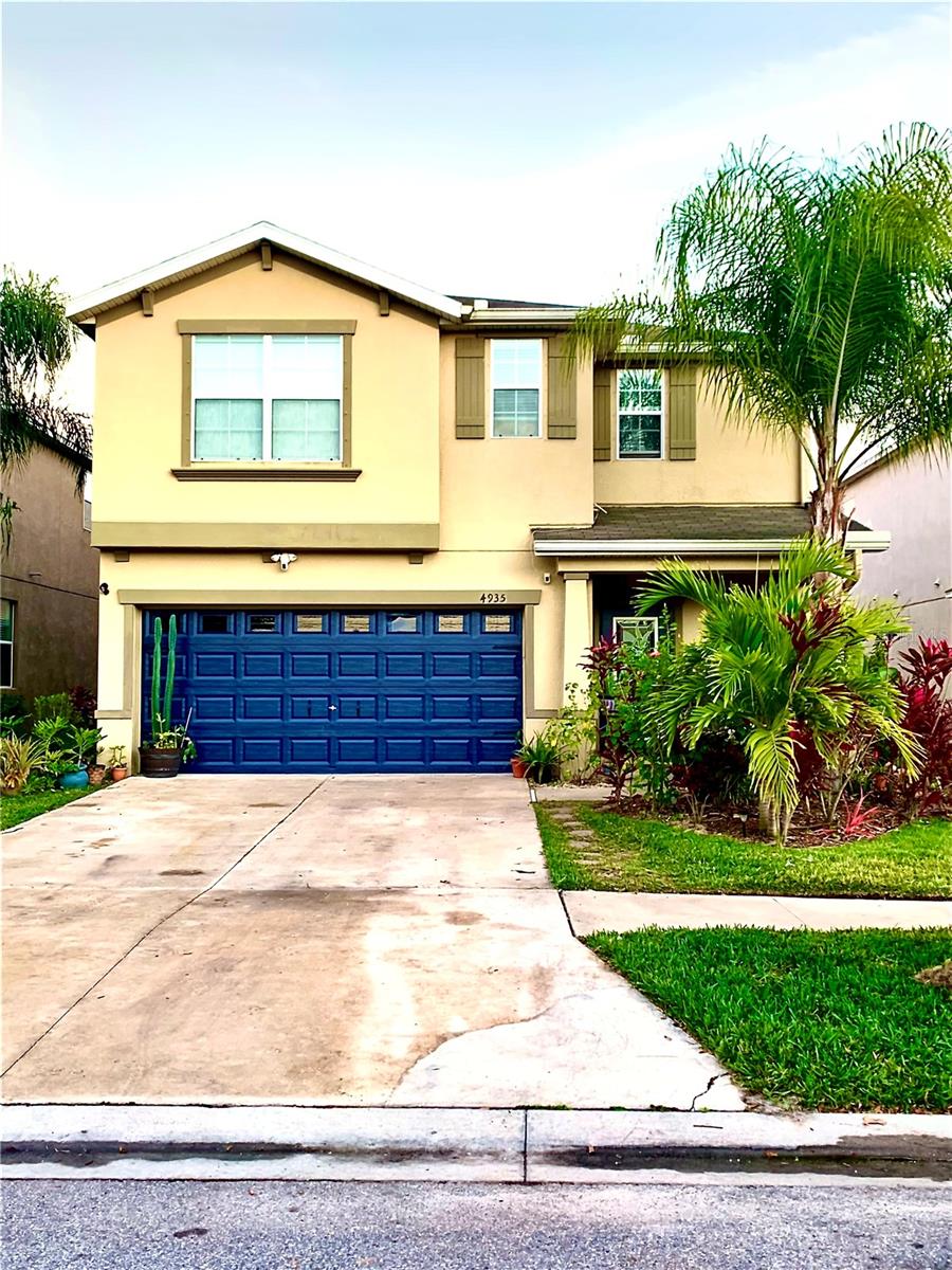 SUNSHINE VILLAGE PH 1A-1/1 - Residential