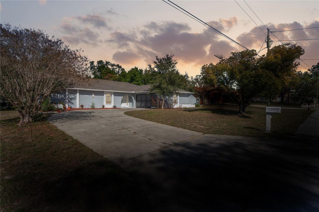 Photo of 10237 Carrin Road, Spring Hill, FL 34608 (MLS # W7881582)