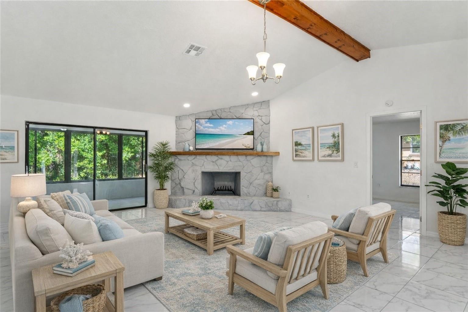 SPRING HILL - Residential