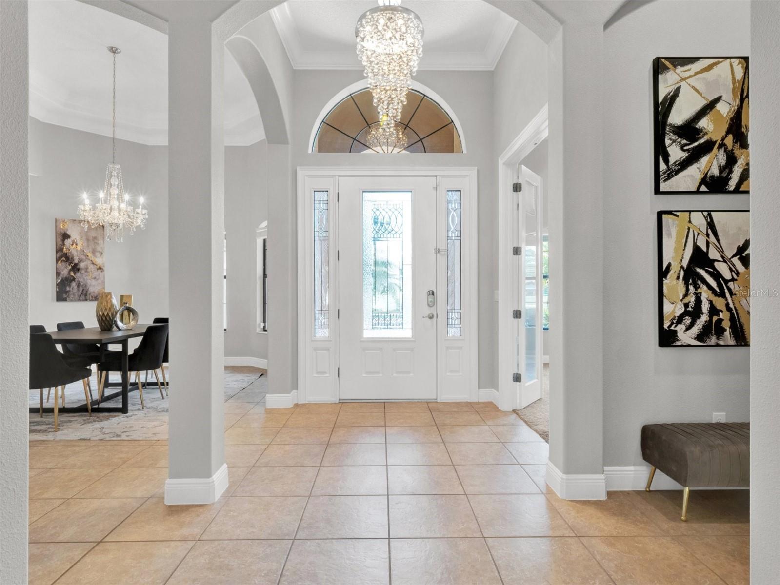 5418 MEADOW HILL LOOP