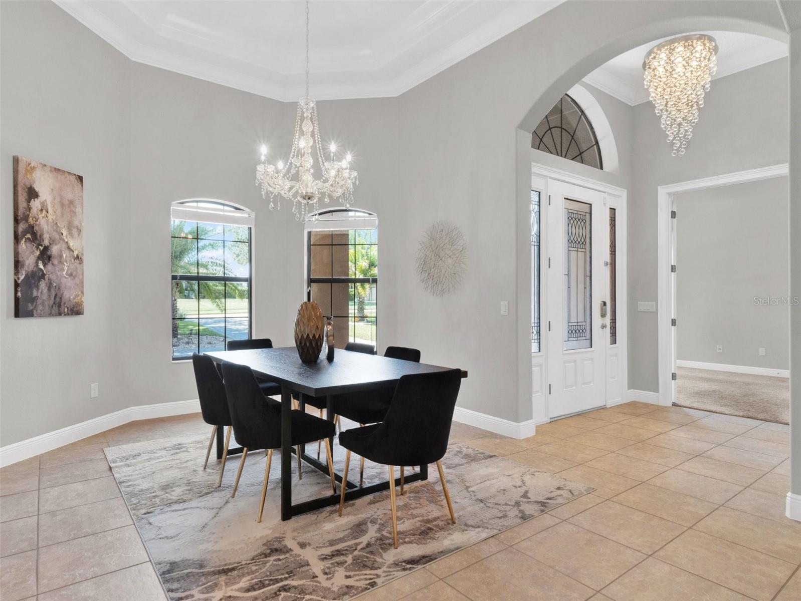 5418 MEADOW HILL LOOP